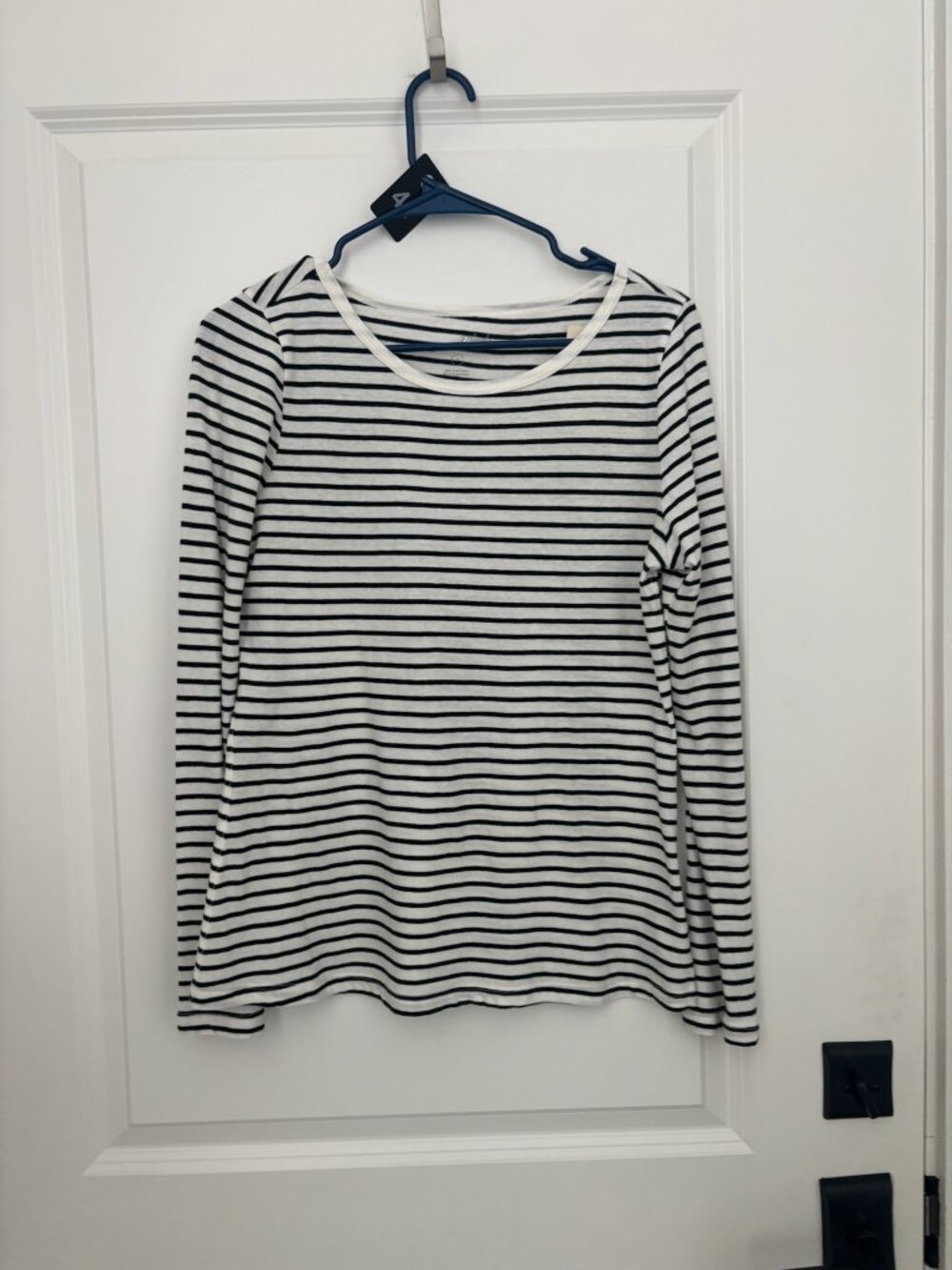 Universal Threads Striped Long Sleeve